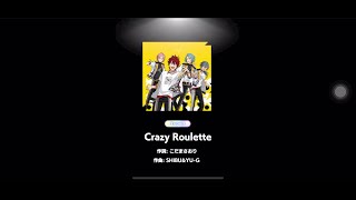 Download lagu Crazy B Crazy Roulette Expert... mp3