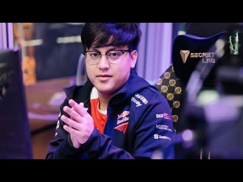 Karl 4x rampage #dota2 #T1#vs#NGXSEA#2022#dpc