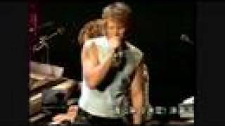 Bon Jovi - Joey