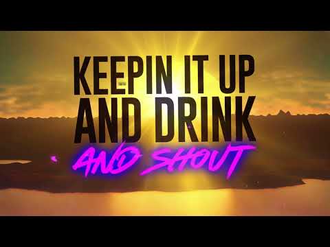 Prezioso x Vini Vici x Shibui-Drink & Shout (Official Lyric Video)