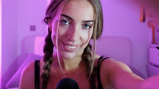 hold me tight, hug me | can you feel that (Aspen London ASMR)