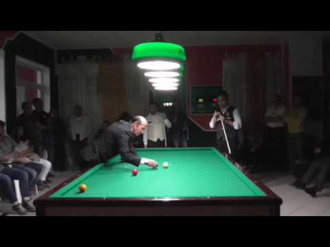 Gualemi M vs Aniello M  finale 3^parte