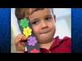Barney A Counting We Will Go
