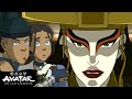 Avatar Kyoshi Confesses at Aang's Trial ⛓ Full Scene | Avatar: The Last Airbender