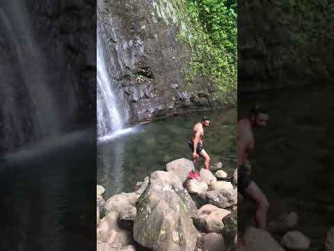 Our trip to Hawaii!!