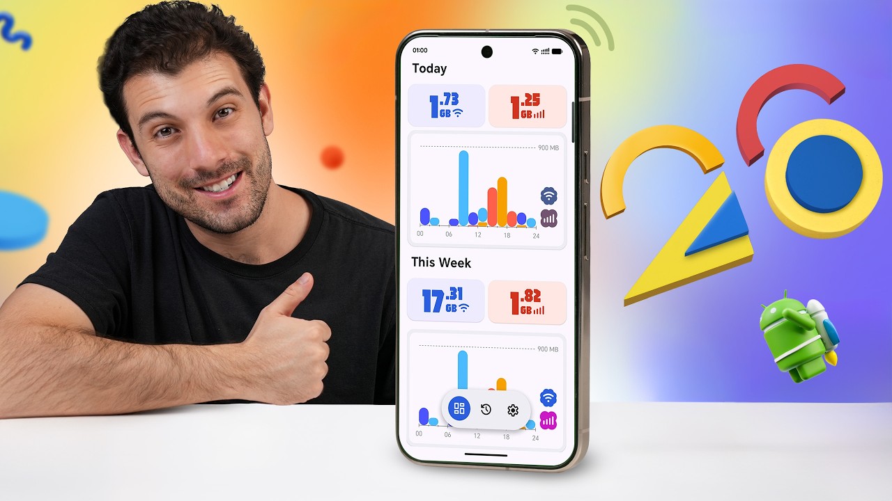 Top 20 Best Android Apps 2026