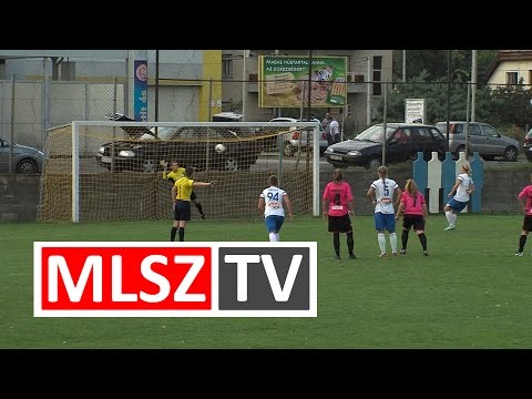 MTK Hungária FC - Astra HFC | 3-0 | JET-SOL Liga | 7. forduló | MLSZ TV