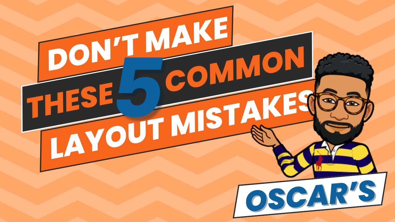 5 SHOCKING Mistakes That Ruin Model Train Layouts!