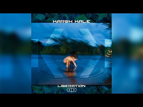 Karsh Kale - Letting Go (Official Audio)