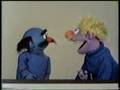 Sesame Street Do You Know Where I Wanna B