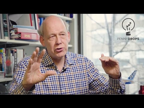 Perspectives on Financial Literacy - Professor Karl Moore