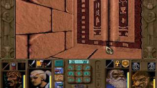 Let's Play Ravenloft - Stone Prophet part 074