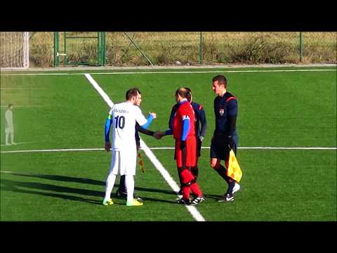 Megye I. osztály 17. forduló,OMTK-ULE 1913-Nagyszénás SE 3-4