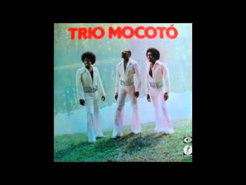 Trio Mocoto - Nao Adianta