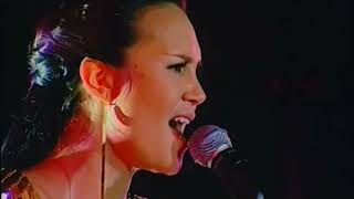 Tata Young - My Bloody Valentine ( Take You To The World )