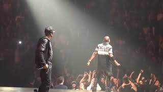 Kanye West, Jay-Z - That&#39;s My Bitch (Live from Watch The Throne Tour 2011)