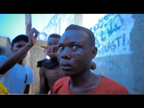 UMA ARMA PERDEU BALA / STANICK A LENDA FT NEUSA MADEIRA