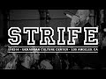 Strife - Blistered / Force Of Change - 11.02.14 ...