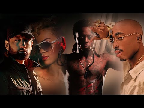 2Pac ft. Eminem, Rihanna, Lil Wayne - Kill For Love - 2023