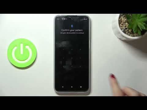 How to Clear Credentials in MOTOROLA Moto G41 – Remove Credential Storage