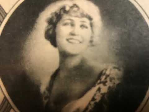 Dajos Béla Tanz-Orchester, Mercedes, Tango, Berlin, 1930