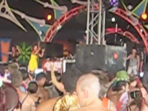 NARKOTEK @MONEGROS DESERT FESTIVAL 2013