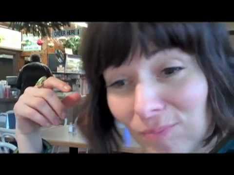 Rick's Hard Shell Taco