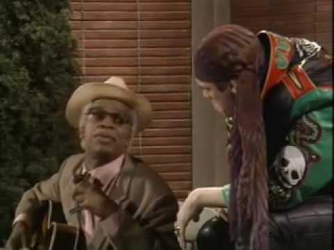 In Living Color Season 3 Episode 11