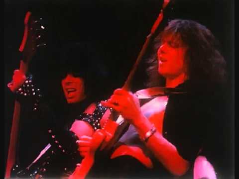 Steeler - No Way Out (live 1983)