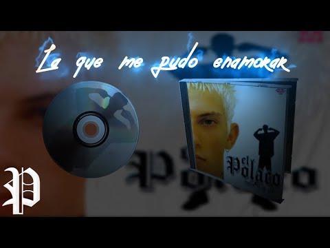 Polaco - La que me pudo enamorar│ Cd Vuelve te lo pido