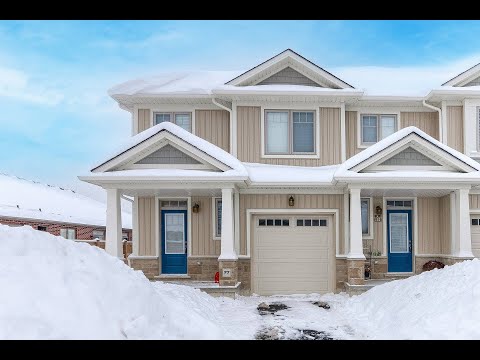 17 Marus Common, St. Catharines Home for Sale - Real Estate Properties for Sale