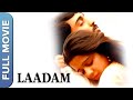 லாடம் Laadam Tamil Action Thriller Full Movie Aravindhan Charmy Kaur Kota Srinivasa Rao