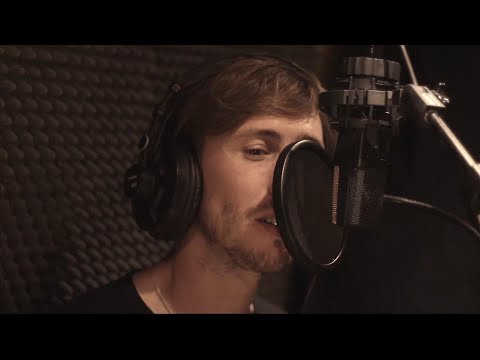 Allan Vermeer - L'aigle noir (reprise Barbara)