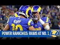 Post-Super Bowl Power Rankings: Los Angeles Rams at No. 1 | CBS Sports HQ