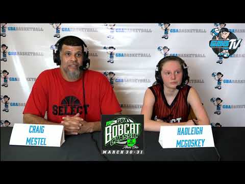 WV Select 7th - GBA POSTGAME - 19th Annual GBA Bobcat Classic