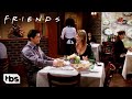 Rachel And Joey Go On A Date (Clip) | Friends | TBS