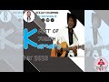 @deejaycharming - Best of Joseph Kamaru Mix 2023 | Official Video