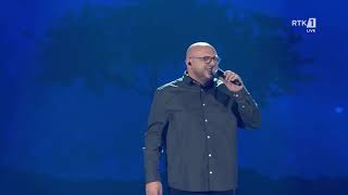 Bledi Kaso - S'do Të Doja Dy Jetë