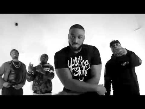 You Know My Style Remix - Big Tobz Ft Wstrn, Avelin, Donae'o