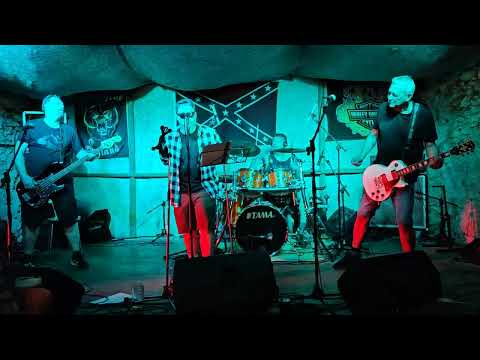 Deathox - Deathox - Sebevražda