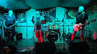 Deathox - Sebevražda