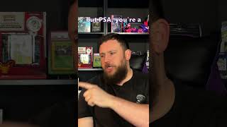 All the Tag boys and PSA haters cant stand this! #commentary #pokemonchannel #psagrading