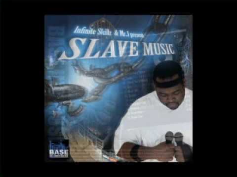 15 - Infinite Skillz & Mr. J - Primitive ft Joe Stu, Nom, & Spindiana Jones