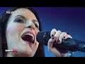 Laura Pausini - Come se non fosse stato mai amore - Live Milano 2014 (HD)