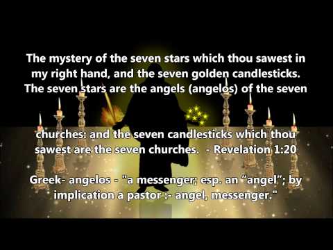 181 Revelation Chapter Two   Ephesus   Edited