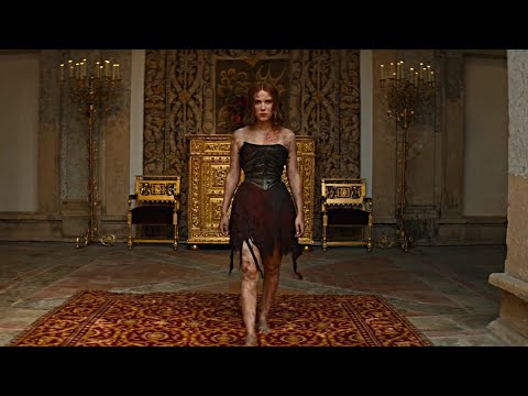 Damsel ending scene | scenepack | #Damsel