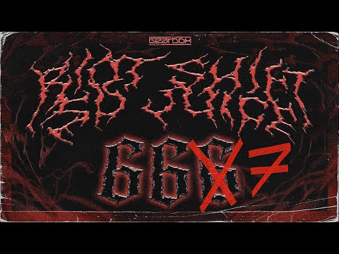 Riot Shift & So Juice - 666 (So Juice 667 Edit) (Official Video)