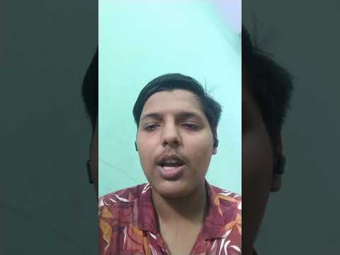 Student testimonial 1