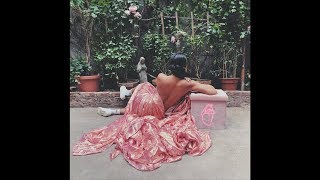 Amber Mark - Heart-Shaped Box (Nirvana Cover)