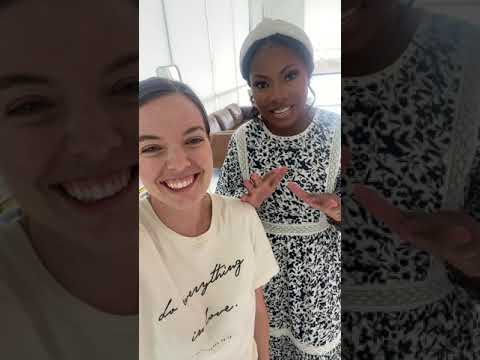 Lauren Bethany Photography video.